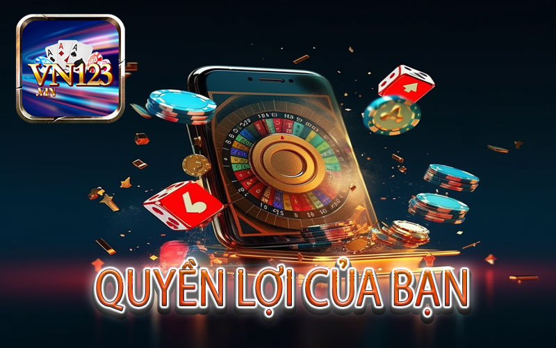 Quyền lợi của bạn trong chính sách về bảo mật